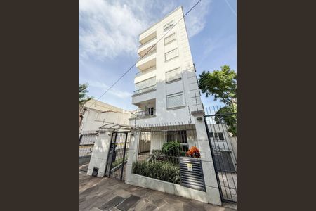 Apartamento à venda com 100m², 2 quartos e 2 vagas Apartamento à venda com 100m², 2 quartos e 2 vagasFachada do Prédio