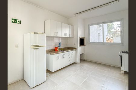 Apartamento à venda com 100m², 2 quartos e 2 vagas Apartamento à venda com 100m², 2 quartos e 2 vagasÁrea comum - Salão de festas