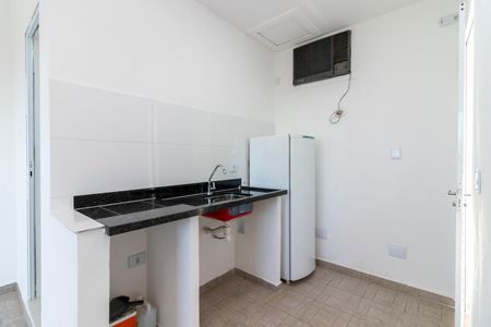 Casa à venda com 150m², 4 quartos e sem vaga Casa à venda com 150m², 4 quartos e sem vagaCozinha - Sala/Quarto 1