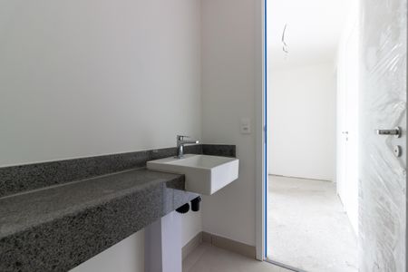 Apartamento à venda com 184m², 4 quartos e 2 vagas Apartamento à venda com 184m², 4 quartos e 2 vagasLavabo
