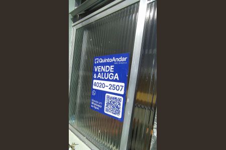 Apartamento à venda com 41m², 1 quarto e 1 vaga Apartamento à venda com 41m², 1 quarto e 1 vagaPlaca