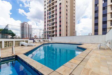 Apartamento à venda com 133m², 3 quartos e 2 vagas Apartamento à venda com 133m², 3 quartos e 2 vagasÁrea comum