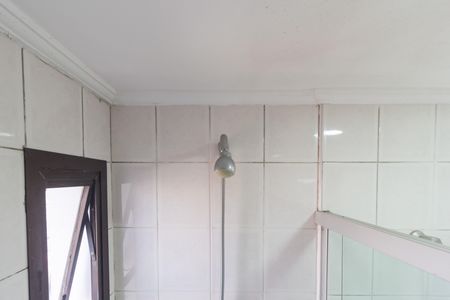 Apartamento à venda com 133m², 3 quartos e 2 vagas Apartamento à venda com 133m², 3 quartos e 2 vagasBanheiro da Suíte 1