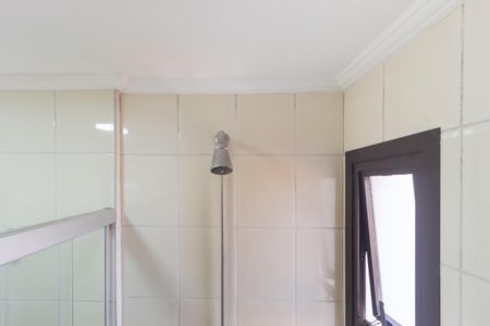 Apartamento à venda com 133m², 3 quartos e 2 vagas Apartamento à venda com 133m², 3 quartos e 2 vagasBanheiro da Suíte 2