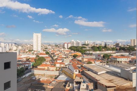 Apartamento à venda com 133m², 3 quartos e 2 vagas Apartamento à venda com 133m², 3 quartos e 2 vagasVista da Varanda