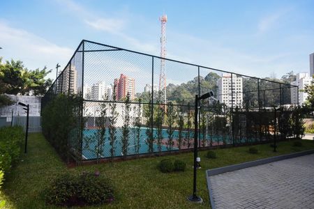 Apartamento para alugar com 38m², 1 quarto e 1 vaga Apartamento para alugar com 38m², 1 quarto e 1 vagaQuadra 1