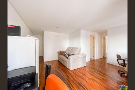 Sala de apartamento à venda com 2 quartos, 76m² em Jaguaré, São Paulo