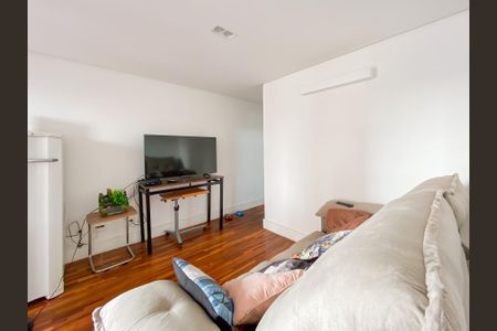 Apartamento à venda com 76m², 2 quartos e 1 vagaSala