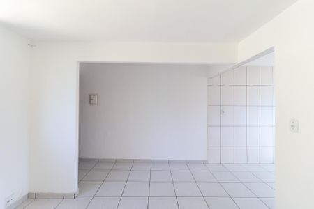 Apartamento à venda com 50m², 2 quartos e 1 vaga