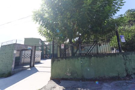 Apartamento à venda com 50m², 2 quartos e 1 vaga