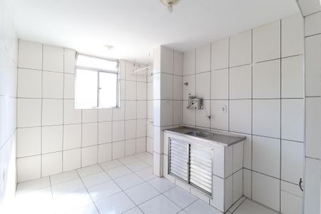 Apartamento à venda com 50m², 2 quartos e 1 vaga