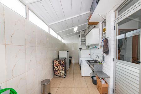 Apartamento à venda com 170m², 3 quartos e 2 vagasÁrea de Serviço