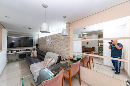 Apartamento à venda com 170m², 3 quartos e 2 vagasSala 2
