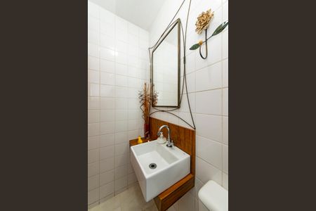 Apartamento à venda com 170m², 3 quartos e 2 vagasBanheiro de serviço