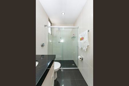 Apartamento à venda com 170m², 3 quartos e 2 vagasBanheiro da Suíte