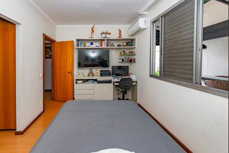 Apartamento à venda com 170m², 3 quartos e 2 vagasSuíte