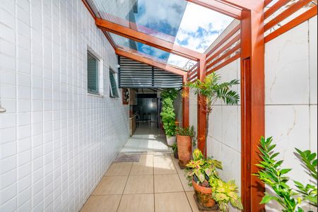 Apartamento à venda com 170m², 3 quartos e 2 vagasÁrea gourmet