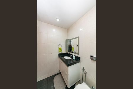 Apartamento à venda com 170m², 3 quartos e 2 vagasBanheiro da Suíte