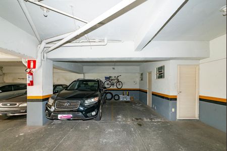 Apartamento à venda com 170m², 3 quartos e 2 vagasGaragem