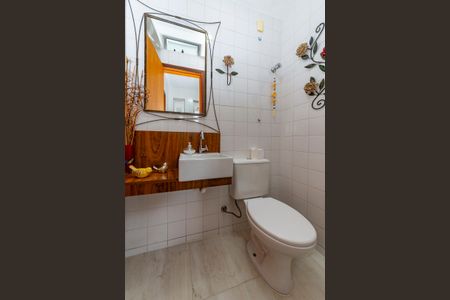 Apartamento à venda com 170m², 3 quartos e 2 vagasBanheiro de serviço