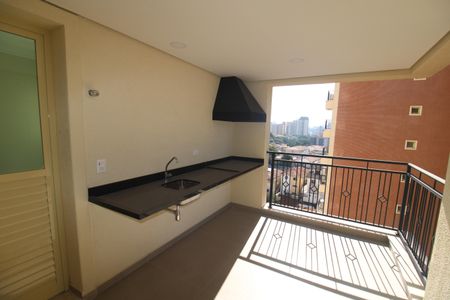 Apartamento à venda com 74m², 2 quartos e 1 vagaSala / Cozinha - Varanda