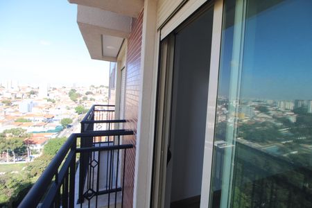 Apartamento à venda com 74m², 2 quartos e 1 vagaSuíte Varanda