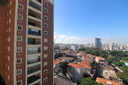 Apartamento à venda com 74m², 2 quartos e 1 vagaSuíte Varanda Vista 