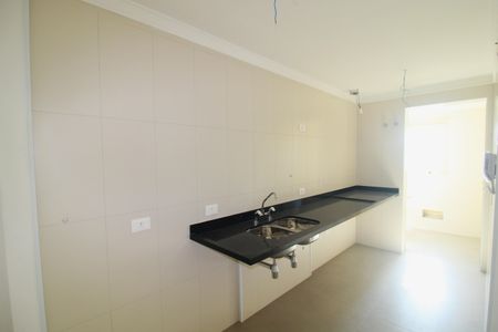 Apartamento à venda com 74m², 2 quartos e 1 vagaSala / Cozinha