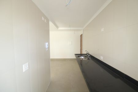 Apartamento à venda com 74m², 2 quartos e 1 vagaSala / Cozinha