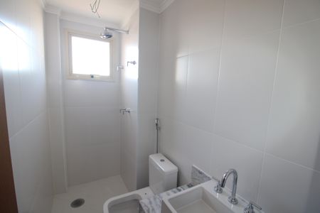 Apartamento à venda com 74m², 2 quartos e 1 vagaBanheiro 1