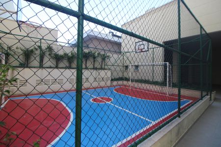 Apartamento à venda com 74m², 2 quartos e 1 vagaÁrea Comum