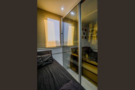 Apartamento para alugar com 51m², 2 quartos e 1 vaga Apartamento para alugar com 51m², 2 quartos e 1 vagaQuarto 2