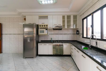 Casa para alugar com 175m², 3 quartos e 5 vagasCozinha