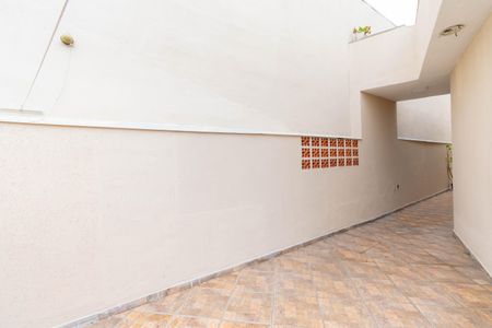 Casa para alugar com 175m², 3 quartos e 5 vagasQuintal