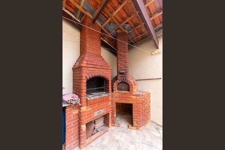 Casa para alugar com 175m², 3 quartos e 5 vagasChurrasqueira