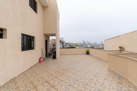 Casa para alugar com 175m², 3 quartos e 5 vagasQuintal