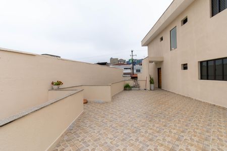 Casa para alugar com 175m², 3 quartos e 5 vagasQuintal