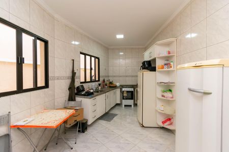 Casa para alugar com 175m², 3 quartos e 5 vagasCasa 2 - Cozinha