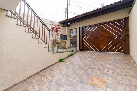 Casa para alugar com 175m², 3 quartos e 5 vagasGaragem