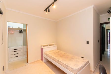 Casa para alugar com 175m², 3 quartos e 5 vagasQuarto 2