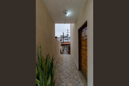 Casa para alugar com 175m², 3 quartos e 5 vagasHall de entrada