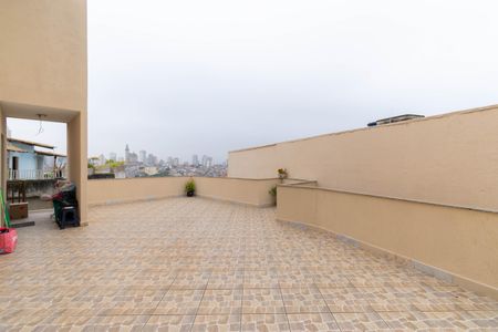 Casa para alugar com 175m², 3 quartos e 5 vagasQuintal