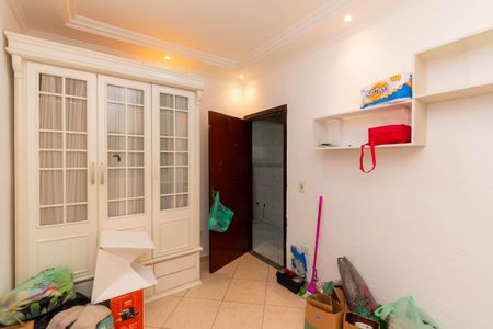 Casa para alugar com 175m², 3 quartos e 5 vagasCasa 2 - Sala/quarto