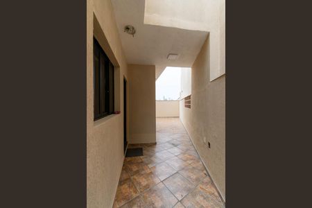 Casa para alugar com 175m², 3 quartos e 5 vagasCorredor Externo