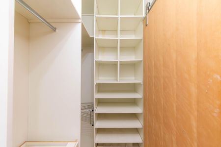 Casa para alugar com 175m², 3 quartos e 5 vagasQuarto 2 - Closet