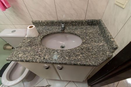 Casa para alugar com 175m², 3 quartos e 5 vagasCasa 2 - Banheiro