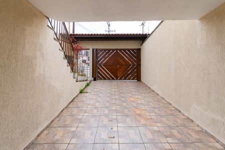 Casa para alugar com 175m², 3 quartos e 5 vagasGaragem