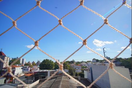 Apartamento à venda com 64m², 2 quartos e 1 vagaSala_Vista