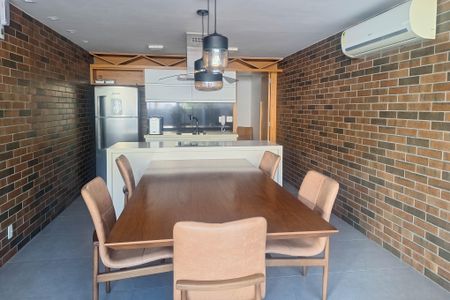 Studio à venda com 45m², 1 quarto e 1 vaga Studio à venda com 45m², 1 quarto e 1 vagaÁrea comum