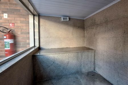 Studio à venda com 45m², 1 quarto e 1 vaga Studio à venda com 45m², 1 quarto e 1 vagaÁrea comum